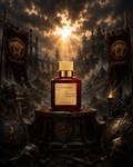 Baccarat Rouge 540 – Extrait de Parfum