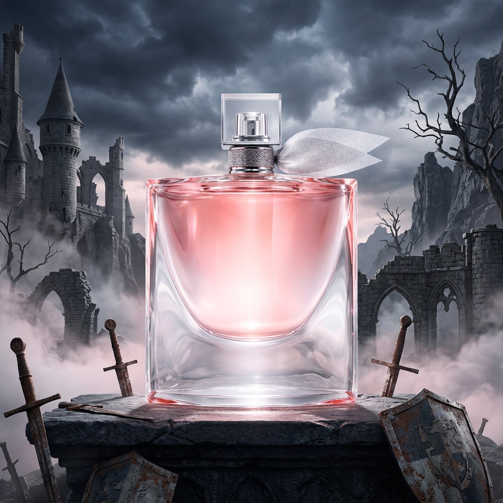 Lancôme La Vie Est Belle