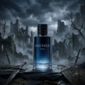 SAUVAGE DIOR
