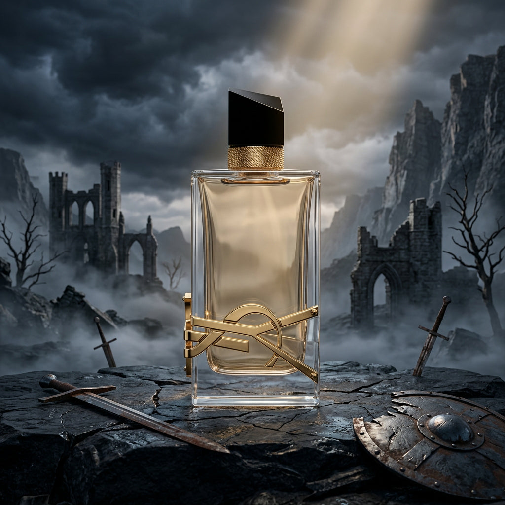 YSL Libre