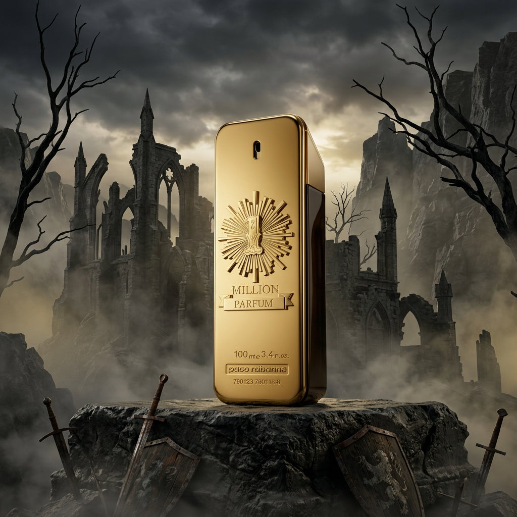 MILLION PARFUM