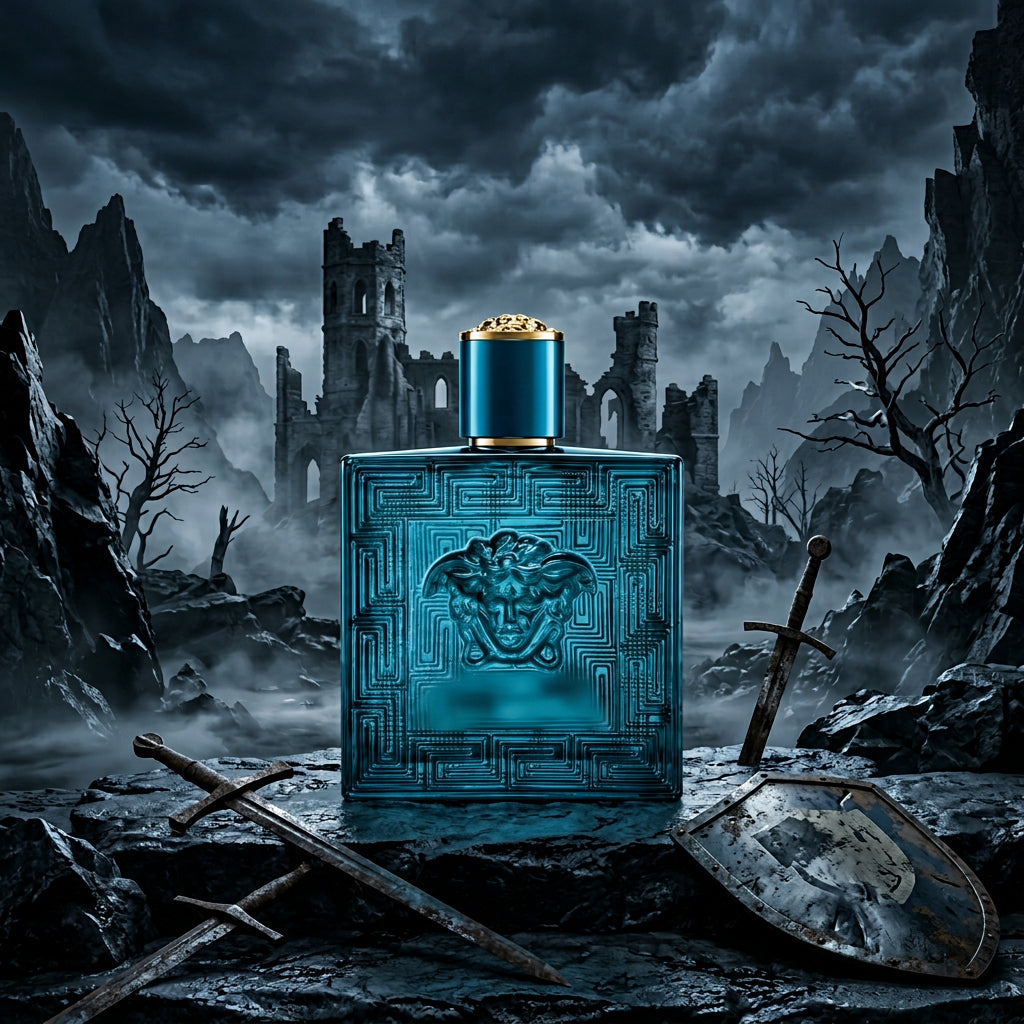 Versace Eros