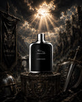 Jaguar Classic Black – Eau de Toilette – 100 ml